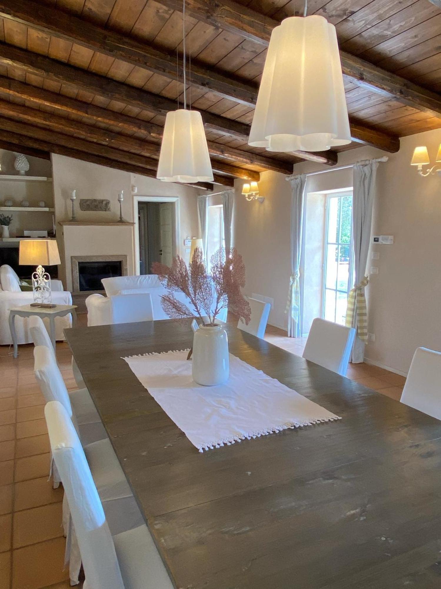 Il Palmento Di Villa Clelia 1936 Locri Luaran gambar