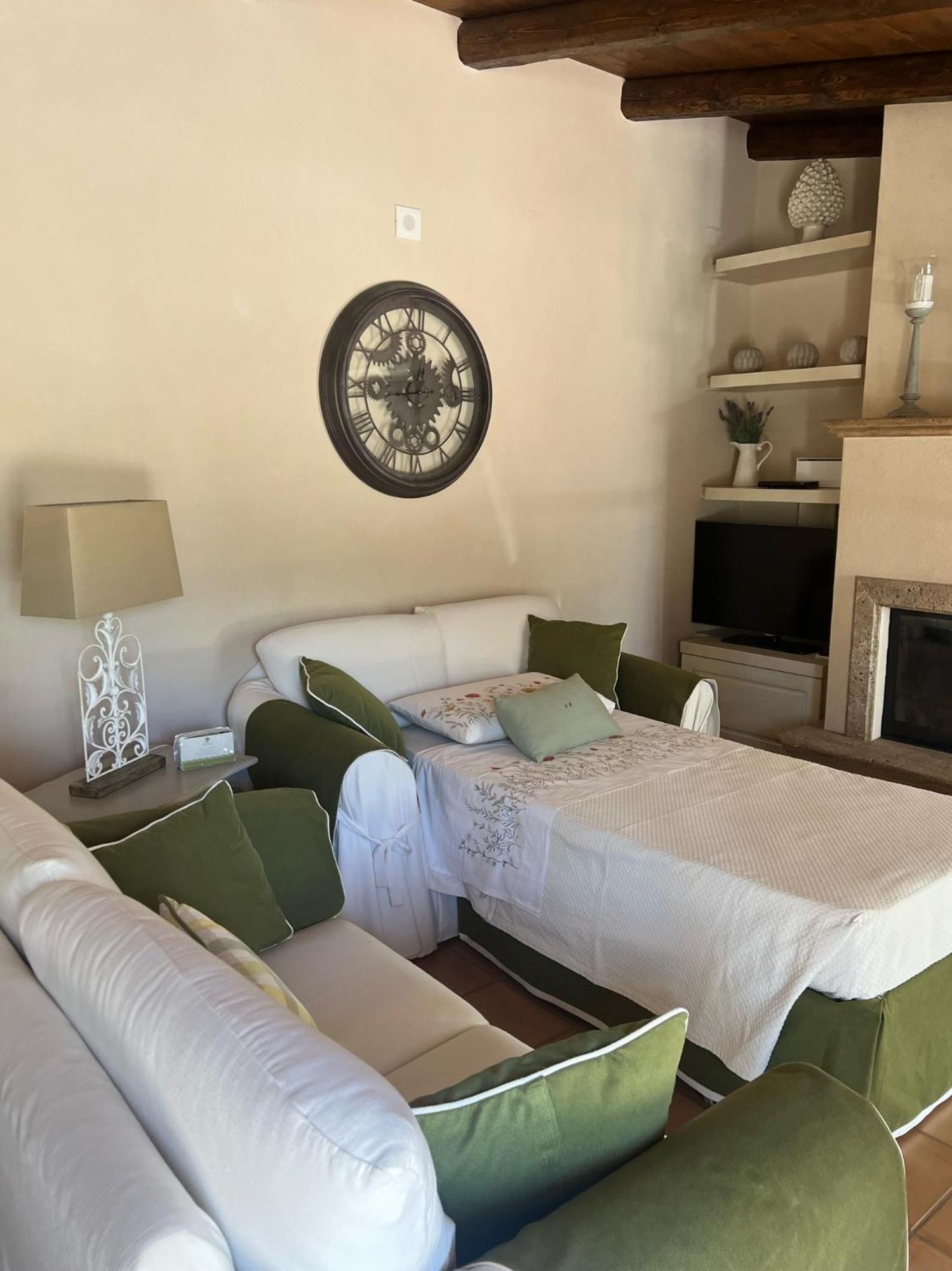Il Palmento Di Villa Clelia 1936 Locri Luaran gambar