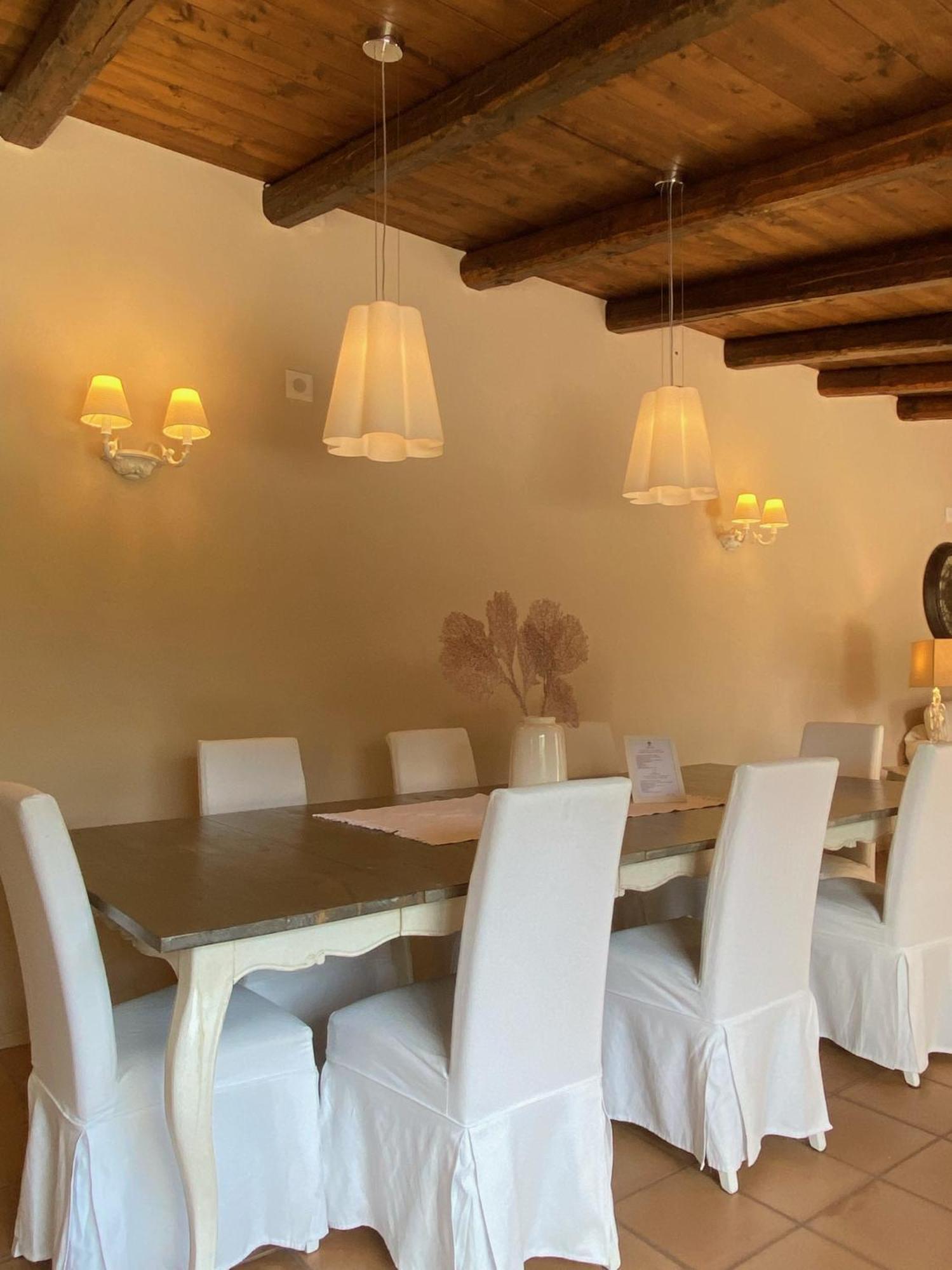 Il Palmento Di Villa Clelia 1936 Locri Luaran gambar