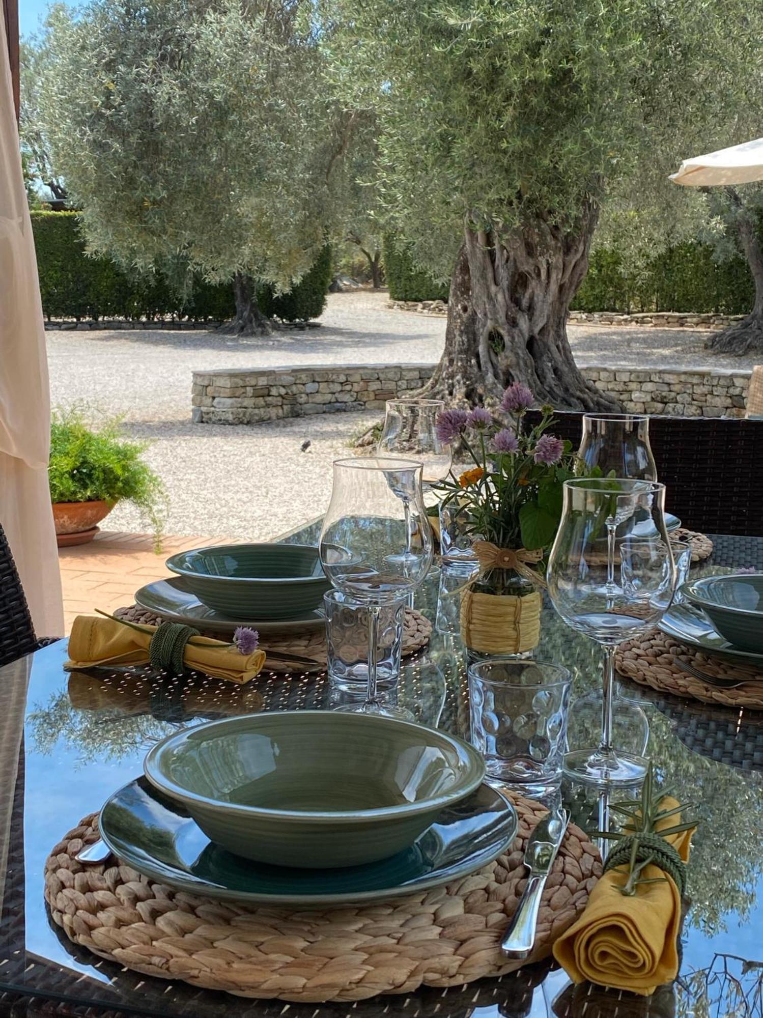 Il Palmento Di Villa Clelia 1936 Locri Luaran gambar