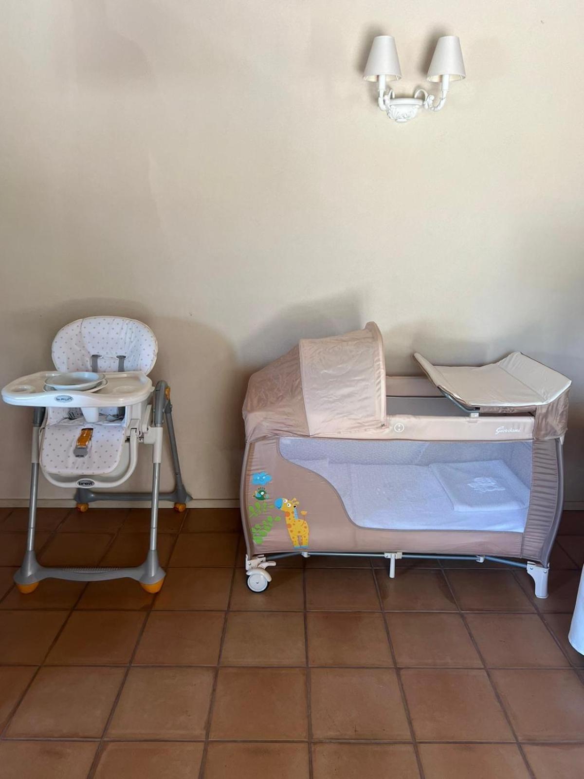 Il Palmento Di Villa Clelia 1936 Locri Luaran gambar