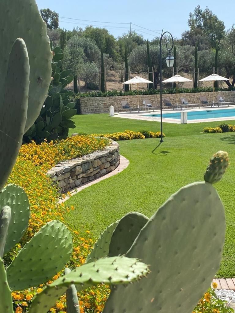 Il Palmento Di Villa Clelia 1936 Locri Luaran gambar
