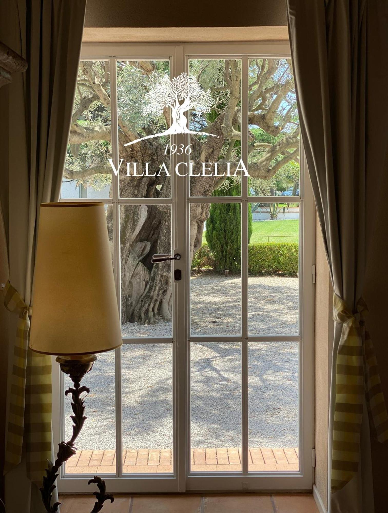 Il Palmento Di Villa Clelia 1936 Locri Luaran gambar