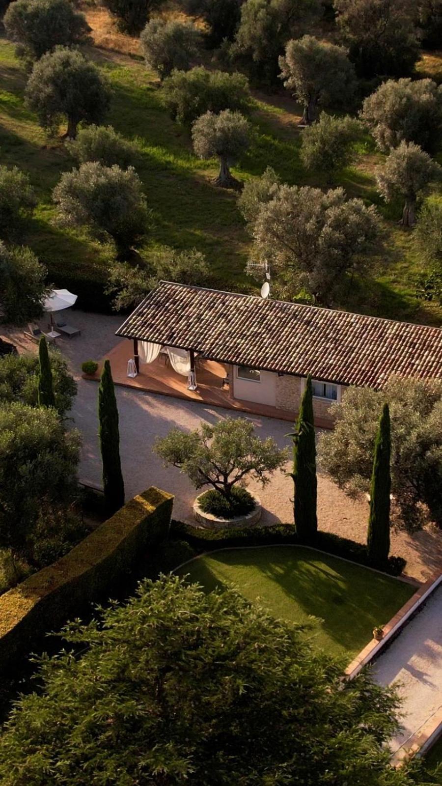 Il Palmento Di Villa Clelia 1936 Locri Luaran gambar