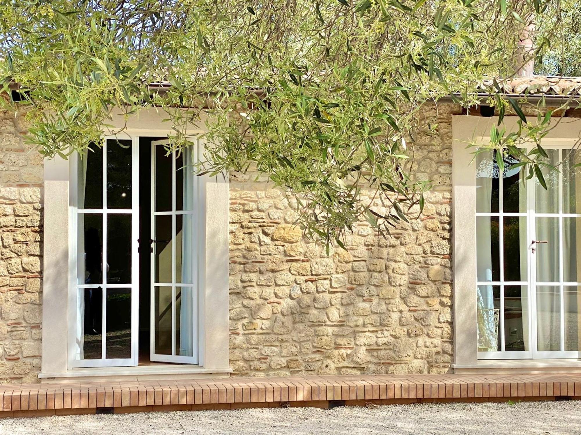 Il Palmento Di Villa Clelia 1936 Locri Luaran gambar
